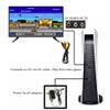 Game Station 5 USB Wired Video Game Console with 200 Classic Games 8 Bit GS5 TV Console Retro Handheld Game Player AV Output view 4