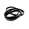 Drive Timing Belt GT2 6mm 2GT 10mm Closed Loop from 604mm-976mm Width 6mm 10mm 1PCS Parts Synchronous Belt(2GT-872mm,Width 10mm) view 3