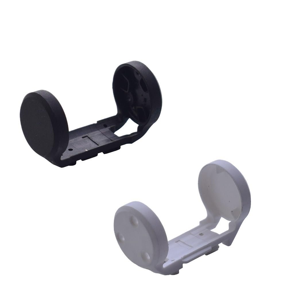 WZKBMFA for Gimbal Camera Roll Arm for Hover Air X1 Drone for PTZ Lower Bracket(Black)