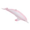Aqur2020 Soft Plastic Ocean Animal Figurine, Educational Toy, Lifelike Design, 21cm, Reusable, for Children view 3