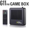 All8bit G11 Pro 100,000 Games, Plug and Play Video HDMI Game Stick, 2026 New G11 Pro Game Box 100000 Games,G11 Pro Game Box [4k + 256gb] with 2.4g Wireless Dual Controllers(128G) view 4