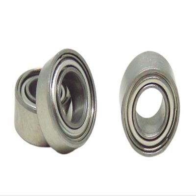 10pcs 3x6x2.5 mm SMR63ZZ Bearing(SMR104C-ZZ 4x10x4mm)