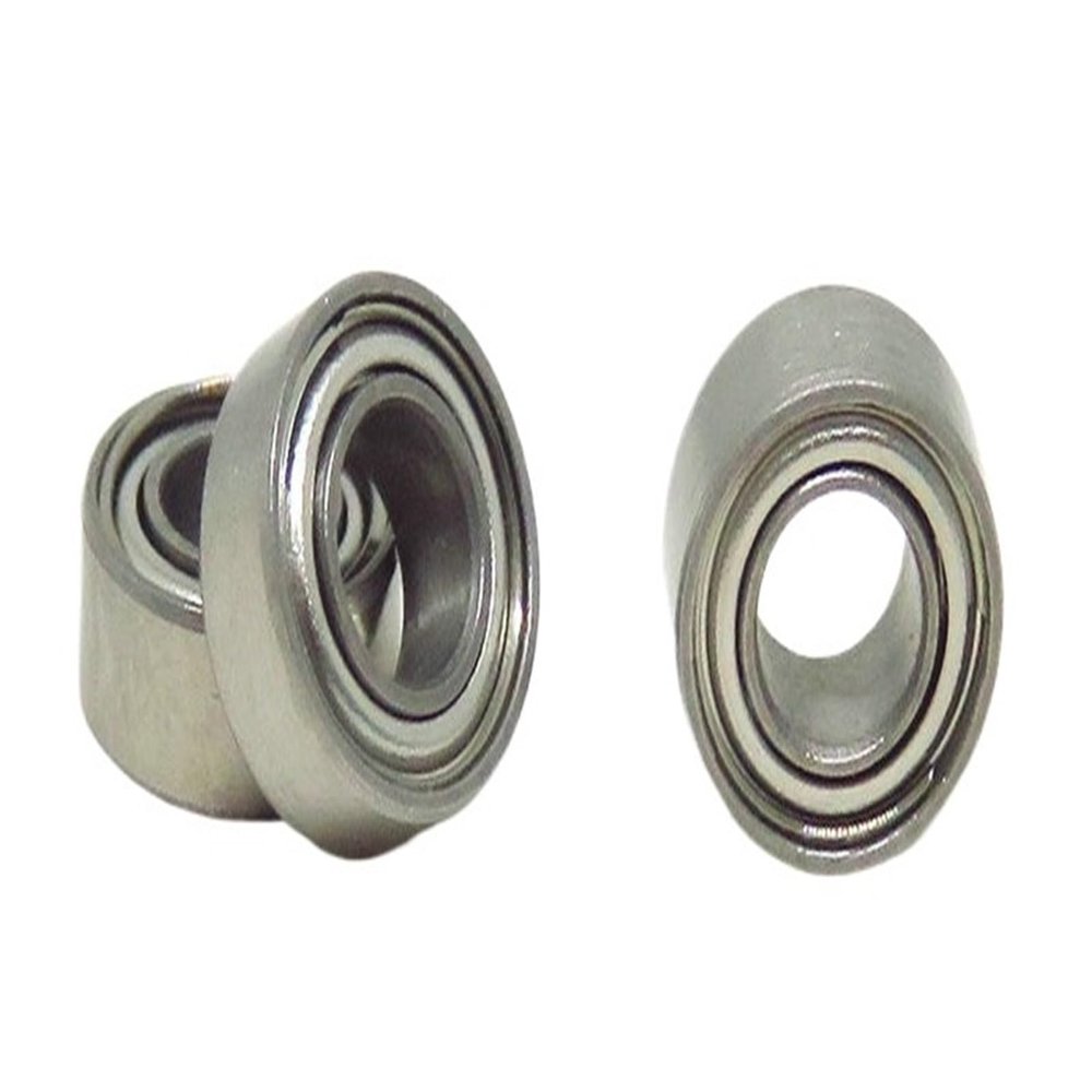 10pcs 3x6x2.5 mm SMR63ZZ Bearing(SMR104C-ZZ 4x10x4mm)
