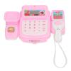 Fdit A Set of Cash Register Toys for Children. Durable Plastic. ParentChild Interaction. Applies to Children Over 3 Years of Age view 1