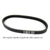 Transmission Belt for Ydra for Ytf1 for Yt1A G29 Jw1-G6241-00 Jw1-G6241-09 Jw1-G6241-10 Drive Clutch Belt Toothed Drive Belt view 4