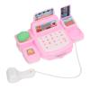 Aqur2020 Colorful Cash Register Toy Playset with Music Light Effects, Ideal Childrens Cash Register, Parent-Child Interaction Toy view 3