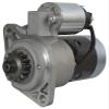 #US Replacement Part for 15 Tooth 1.6Kw Starter Motor Fits for Mitsubishi Tractor D1650 D1850 D2050 Starter#518634 view 1