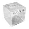 Acrylic Money Saving Banks 365 Day Challenge Coin Jar for Personally Finance view 1