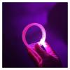 10/20pcs LED Glow Bangle Bracelet Gathering Queue Luminous Flash Bracelet Concert Birthday New Year party decorations(MIX 10-Pieces) view 4