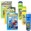 Dinosaur Projector Flashlight, 1 Set Dinosaur Projector Toy with 3 Discs & 24 Patterns, Portable Dinosaur Projector Flashlight, Night Light Technology Toy for Christmas (3 PCS) view 1