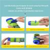 Dinosaur Projector Flashlight, 1 Set Dinosaur Projector Toy with 3 Discs & 24 Patterns, Portable Dinosaur Projector Flashlight, Night Light Technology Toy for Christmas (3 PCS) view 4