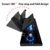 35000 in 1 Portable Arcade Game Console 14-inch HD Screen Dual Players Pandoras Box 80S,Retro Video Game Machine Search/Hide/Save/Load/Pause Games (14in-Dual Players) view 3
