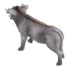 Aqur2020 Life Pig Figurine, Plastic, Detailed Ornament, 3.5 x 1.6 x 0.8 Inches, Ages 3 and Up view 4
