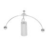 Aqur2020 Desktop Balancing Toy Small Lightweight Stress Relief for Office Home Decoration Living Room view 1