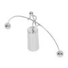 Aqur2020 Desktop Balancing Toy Small Lightweight Stress Relief for Office Home Decoration Living Room view 2
