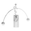 Aqur2020 Desktop Balancing Toy Small Lightweight Stress Relief for Office Home Decoration Living Room view 3