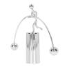 Aqur2020 Desktop Balancing Toy Small Lightweight Stress Relief for Office Home Decoration Living Room view 4