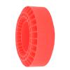 Drfeify and Temperature Silicone Foam Inserts for 1/10 1.9 Inch RC Car Tires, Improve Performance with Improved Stability and Grip, for RC Car Enthusiasts (Red) view 4