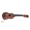 Aqur2020 Educational Musical Ukulele Toy with 4 Strings, ABS Plastic, for Children, Portable view 4