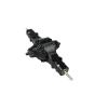 1/14 LESU Metal Differential Rear Axle DIY Compatible for Tamiyaya Model RC Tractor Truck Trailer Spare Part Toucan Hobby TH02071 view 1