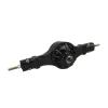 1/14 LESU Metal Differential Rear Axle DIY Compatible for Tamiyaya Model RC Tractor Truck Trailer Spare Part Toucan Hobby TH02071 view 2