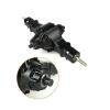 1/14 LESU Metal Differential Rear Axle DIY Compatible for Tamiyaya Model RC Tractor Truck Trailer Spare Part Toucan Hobby TH02071 view 3