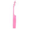 Aqur2020 Guitar Toys for Kids Appearance Clear Sound Early Education Music Toys for Kids, Plastic Guitar Musical for (B) view 3