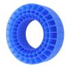 Drfeify and Temperature Silicone Foam Inserts for 1/10 1.9 Inch RC Car Tires, Improve Performance with Improved Stability and Grip, for RC Car Enthusiasts (Blue) view 1