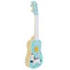 Aqur2020 Guitar Toys for Kids Appearance Clear Sound Early Education Music Toys for Kids, Plastic Guitar Musical for (C) view 2