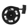 Starter Pull Start Assembly for 590702 590739 590637, Replacement Pull Starter, l and Pla truction with Retract mpatible view 2