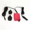 CPFDPSJF Car Exhaust Sound Valve Change Clamp Pipe Without Welding Sounds Adjustable Modification Kit(70mm) view 4