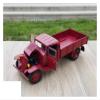 1: 24 for 1952 U23 Classic Car Cargo Truck MQM Alloy Truck Model Multi-Color Metal Vehicle(Red) view 4