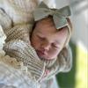 Anano Baby Doll Realistic Newborn Boy Reborn Baby Dolls Silicone Full Body Boy 20inch Bebes Reborn Real Life Babys Doll Silicone Full Body Boys Lifelike Babies Babys Dolls for 2+ Year Old Boys view 2