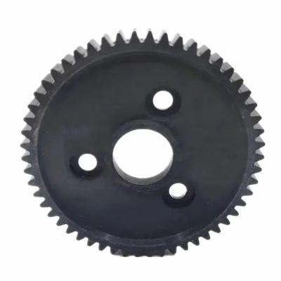 Rc Components For Traxxas For Slash For Stampede 4x4 For VXL For Rustler For E-Revo T-Maxx 1/10 RC Hardened Steel Metal Spur Gear 54T Tooth 32P 3956