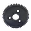 Rc Components For Traxxas For Slash For Stampede 4x4 For VXL For Rustler For E-Revo T-Maxx 1/10 RC Hardened Steel Metal Spur Gear 54T Tooth 32P 3956 view 1