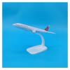 ZFQSEXTWT 16cm Fit for Air Philippines Airlines B777 Boeing 777 Airways Metal Alloy Plane Model Toy Hobby Playgame Kit view 2