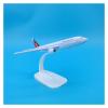 ZFQSEXTWT 16cm Fit for Air Philippines Airlines B777 Boeing 777 Airways Metal Alloy Plane Model Toy Hobby Playgame Kit view 3