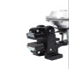 DBN-385D Vertical Air-Pressed Disc Brake Pneumatic Brake Type No. 5 Disc Brake Air Bag(DBN-384) view 2