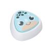 Aqur2020 High Bounce Boost Exercise Touch High Jump Counter, Voice Broadcast Training Equipment for Children 4-6 Years (Blue Dinosaur) view 1