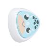 Aqur2020 High Bounce Boost Exercise Touch High Jump Counter, Voice Broadcast Training Equipment for Children 4-6 Years (Blue Dinosaur) view 2