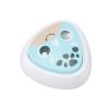 Aqur2020 High Bounce Boost Exercise Touch High Jump Counter, Voice Broadcast Training Equipment for Children 4-6 Years (Blue Dinosaur) view 3