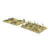 Airmobile Machine-gun and Mortar Platoons (x28 figures) view 1