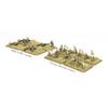Airmobile Machine-gun and Mortar Platoons (x28 figures) view 2