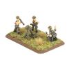 Airmobile Machine-gun and Mortar Platoons (x28 figures) view 3