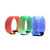 1/10pcs Party Luminous Bracelet Controlled Light Bracelet Led Light-emitting Bracelet Light Band Entertainment Party Wristband(10 pieces-Green) view 2