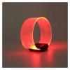 1/10pcs Party Luminous Bracelet Controlled Light Bracelet Led Light-emitting Bracelet Light Band Entertainment Party Wristband(10 pieces-Green) view 4