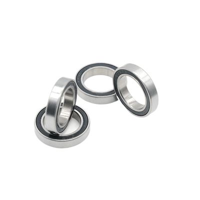 10pcs 6802RS Bearing 15x24x5 mm ABEC-7 Electric RC Car Truck 6802 RS 2RS Ball Bearings 6802-2RS