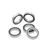 10pcs 6802RS Bearing 15x24x5 mm ABEC-7 Electric RC Car Truck 6802 RS 2RS Ball Bearings 6802-2RS view 3