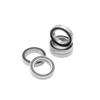 10pcs 6802RS Bearing 15x24x5 mm ABEC-7 Electric RC Car Truck 6802 RS 2RS Ball Bearings 6802-2RS view 4