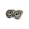 10pcs 8x16x5 S688 1Z Hybrid Ceramic Bearing S688C 1Z S688Z Nylon Cage Stainless Steel Ceramic Ball Bearing 8 * 16 * 5 RC Bearing view 3